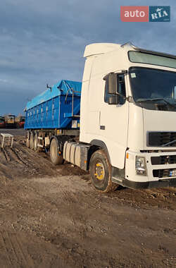 Тягач Volvo FH 16 2007 в 