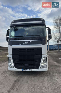 Тентованый Volvo FH 16 2016 в Тростянце