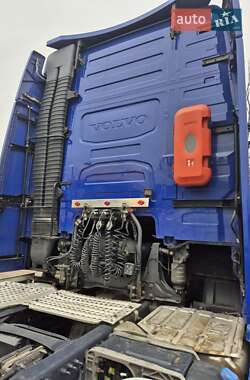 Тягач Volvo FH 16 2014 в 