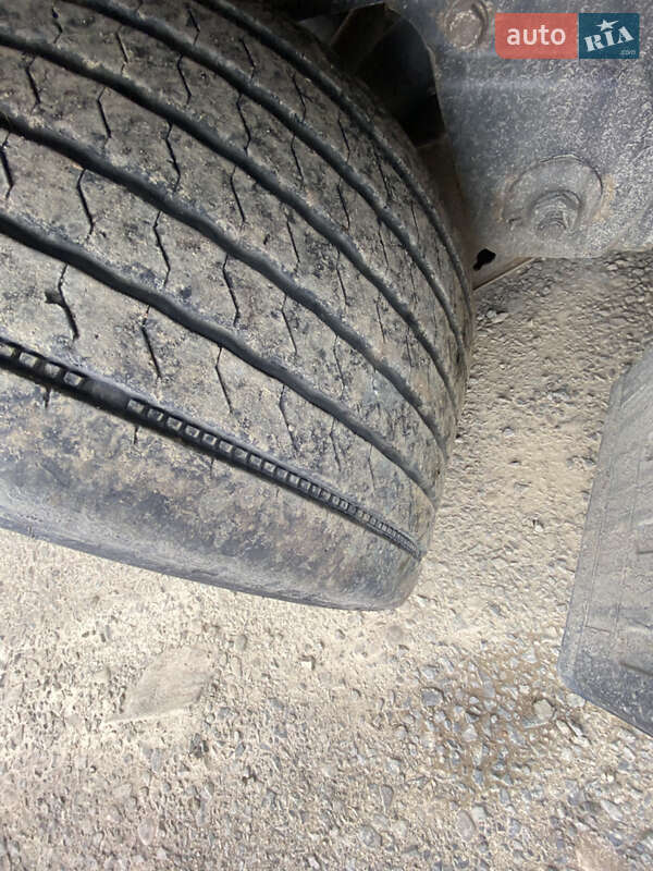 Тягач Volvo FH 16 2014 в Иршаве