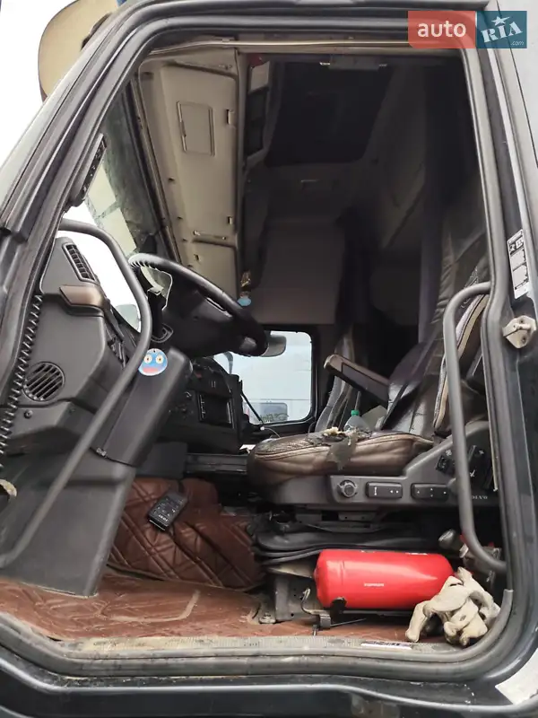 Тягач Volvo FH 16 2011 в 