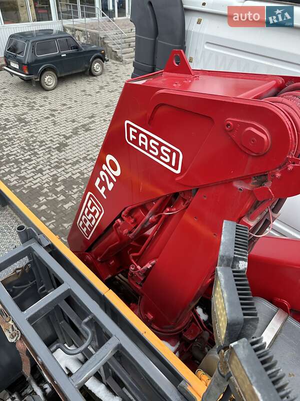 Евакуатор Volvo FH 16 2000 в Хмельницькому фото 16 Евакуатор Volvo FH 16 2000 в Хмельницькому