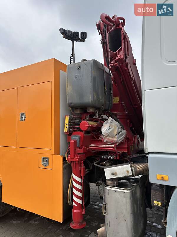 Евакуатор Volvo FH 16 2000 в Хмельницькому фото 24 Евакуатор Volvo FH 16 2000 в Хмельницькому