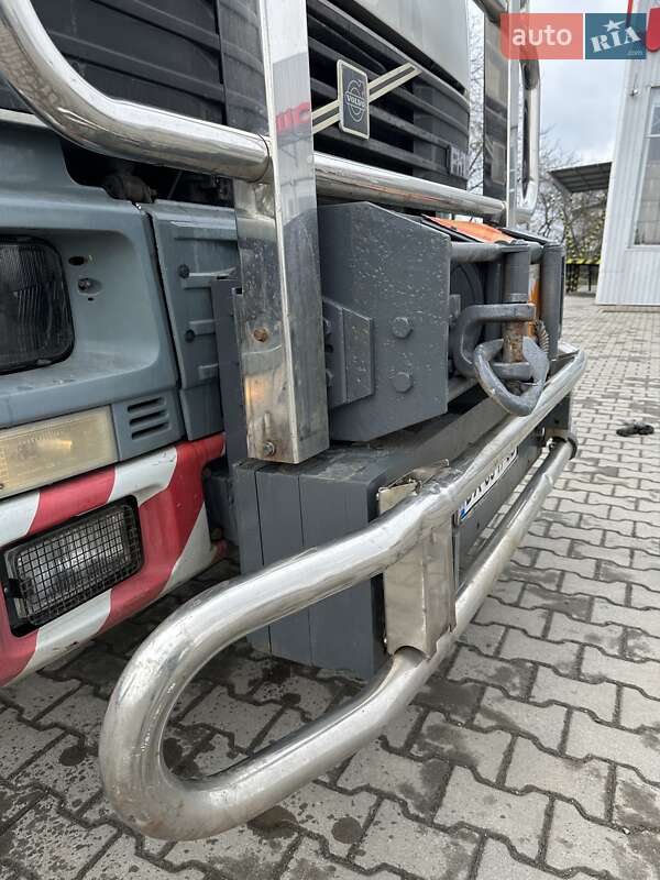 Евакуатор Volvo FH 16 2000 в Хмельницькому фото 28 Евакуатор Volvo FH 16 2000 в Хмельницькому