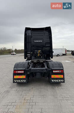 Тягач Volvo FH 16 2014 в 