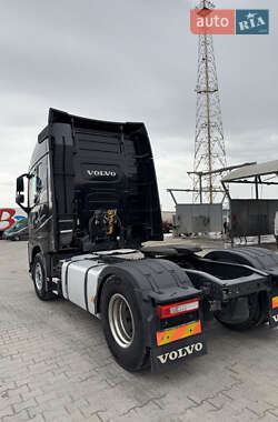 Тягач Volvo FH 16 2014 в 