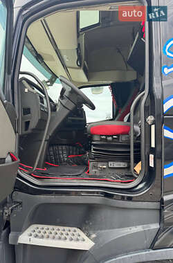 Тягач Volvo FH 16 2014 в 