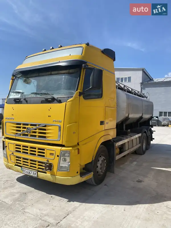 Volvo FH 16 2005