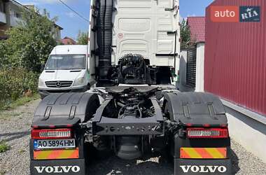 Тягач Volvo FH 16 2014 в 