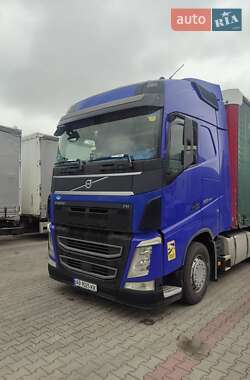 Тягач Volvo FH 16 2014 в 