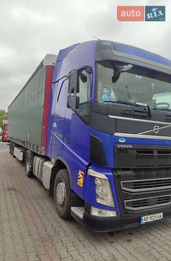 Тягач Volvo FH 16 2014 в Вінниці