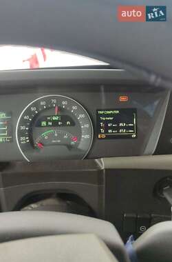 Тягач Volvo FH 16 2014 в 