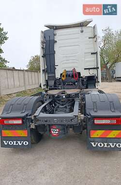 Тягач Volvo FH 16 2015 в 