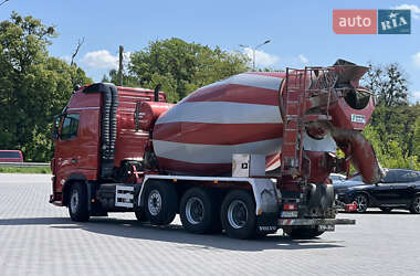 Бетонозмішувач (Міксер) Volvo FH 16 2009 в 