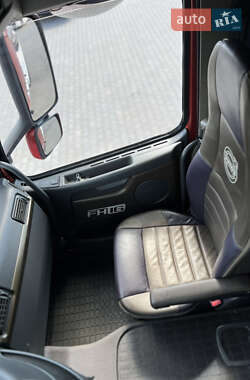 Бетонозмішувач (Міксер) Volvo FH 16 2009 в 