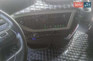 Тягач Volvo FH 16 2016 в 