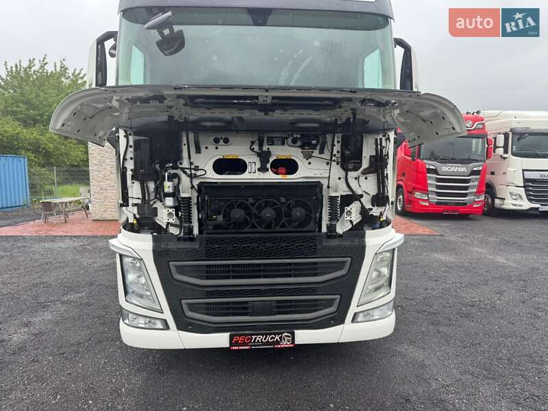 Тягач Volvo FH 16 2019 в Вінниці