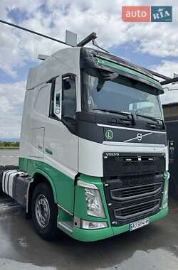 Тягач Volvo FH 16 2014 в 