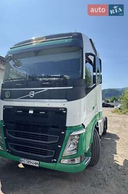 Тягач Volvo FH 16 2014 в 