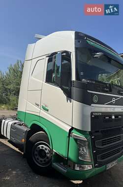 Тягач Volvo FH 16 2014 в 