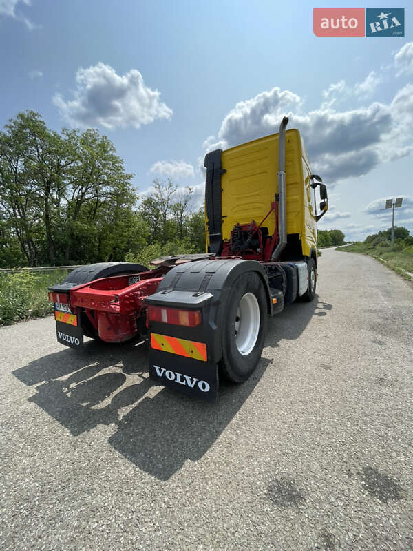 Тягач Volvo FH 16 2016 в Ровно фото 5 Тягач Volvo FH 16 2016 в Ровно