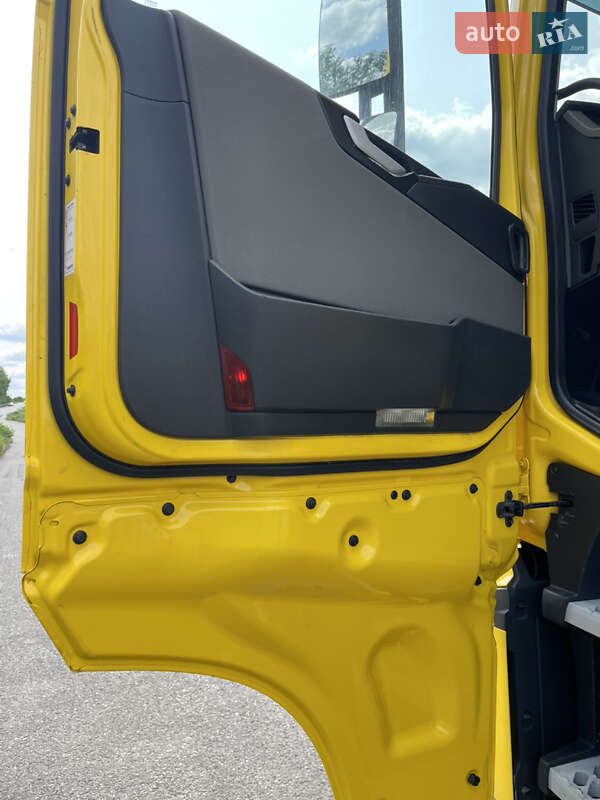 Тягач Volvo FH 16 2016 в Ровно фото 9 Тягач Volvo FH 16 2016 в Ровно