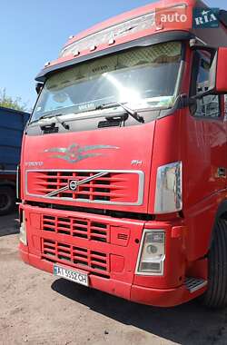 Тягач Volvo FH 16 2007 в Макарове