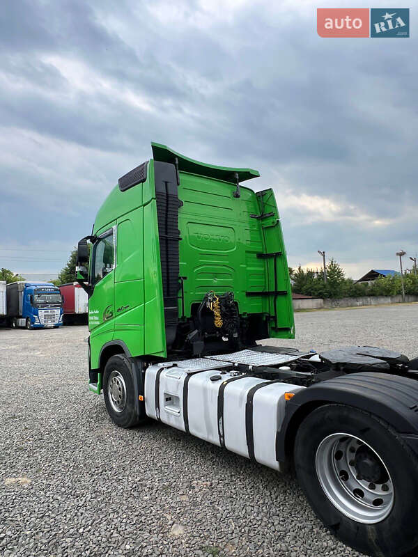 Тягач Volvo FH 16 2016 в Иршаве