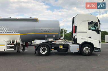 Тягач Volvo FH 16 2017 в 