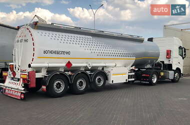 Тягач Volvo FH 16 2017 в 
