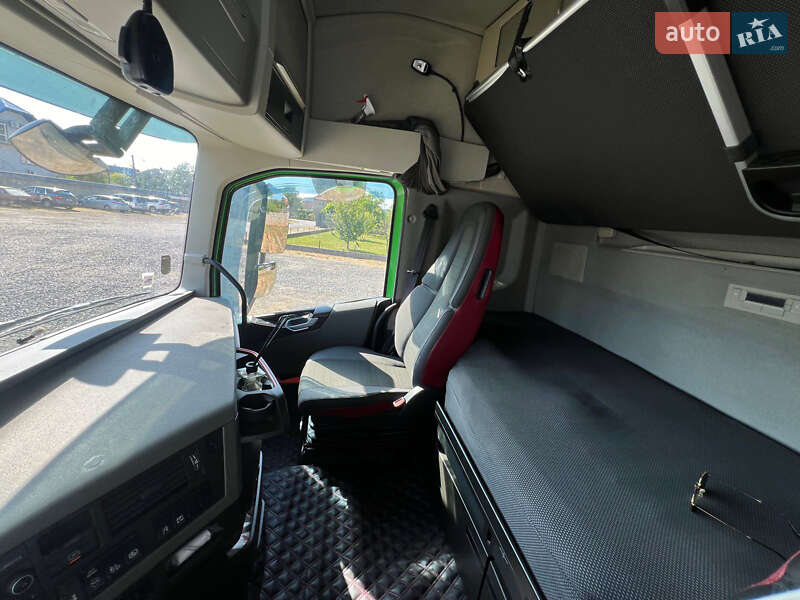 Тягач Volvo FH 16 2016 в Иршаве