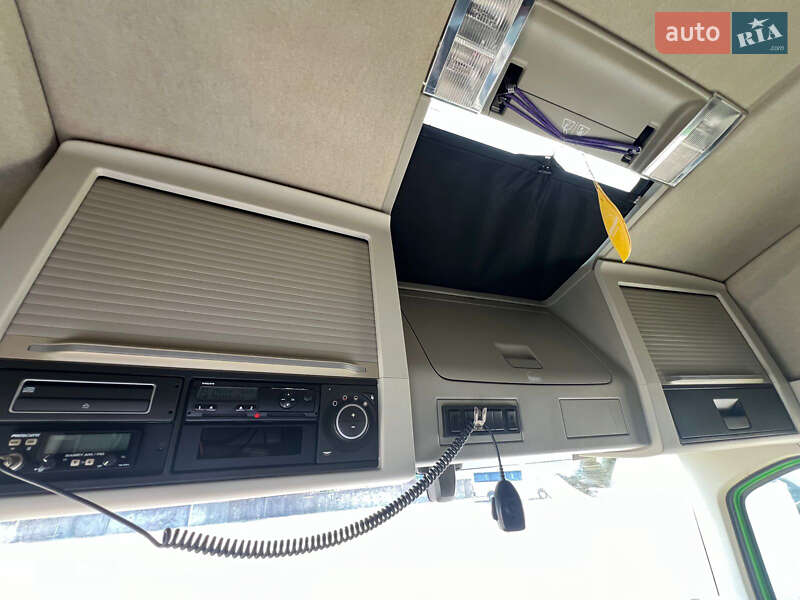 Тягач Volvo FH 16 2016 в Иршаве