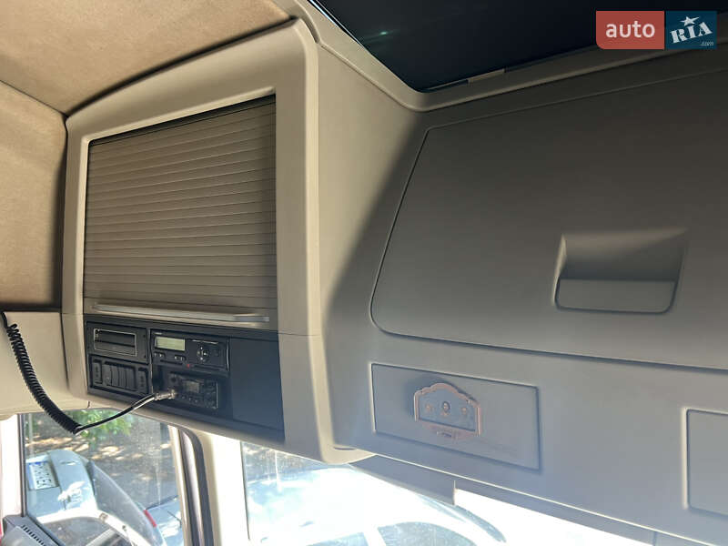 Тягач Volvo FH 16 2016 в Сумах