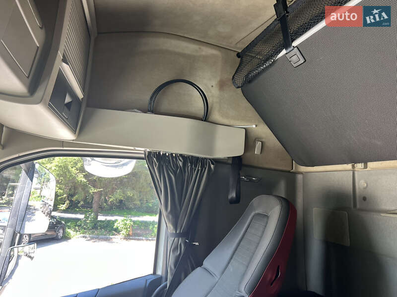 Тягач Volvo FH 16 2016 в Сумах