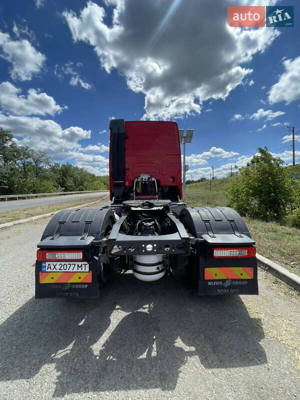 Тягач Volvo FH 16 2015 в Харькове фото 6 Тягач Volvo FH 16 2015 в Харькове