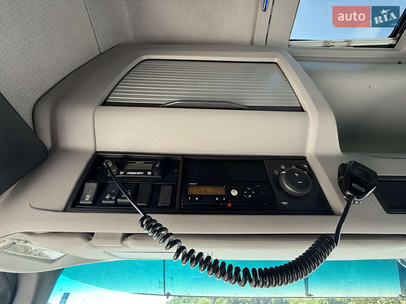 Тягач Volvo FH 16 2012 в Мукачево фото 5 Тягач Volvo FH 16 2012 в Мукачево