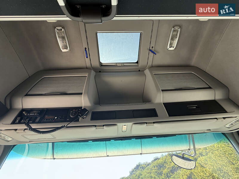 Тягач Volvo FH 16 2012 в Мукачево фото 23 Тягач Volvo FH 16 2012 в Мукачево