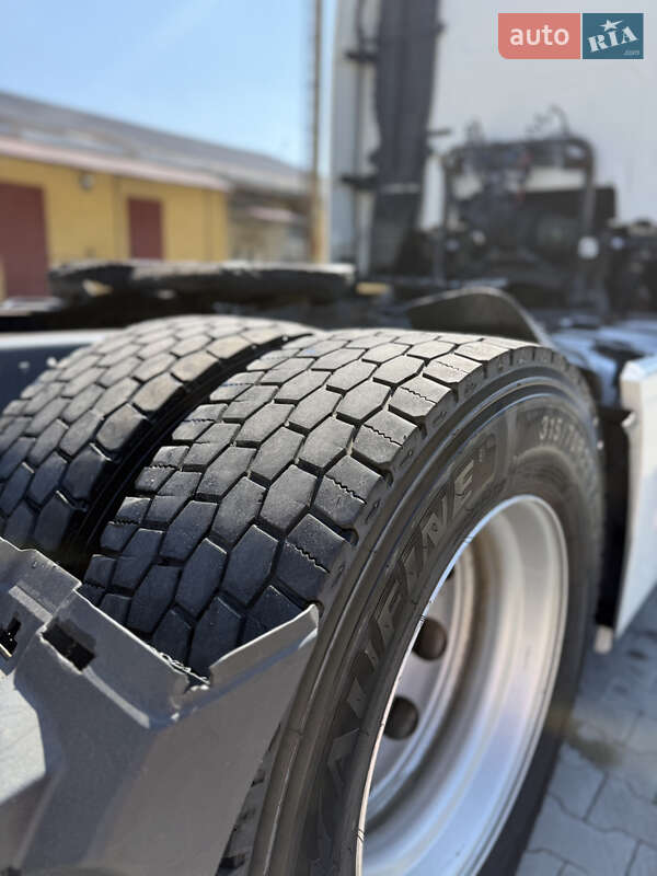 Тягач Volvo FH 16 2012 в Мукачево фото 32 Тягач Volvo FH 16 2012 в Мукачево