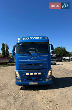 Контейнеровоз Volvo FH 16 2016 в Одессе