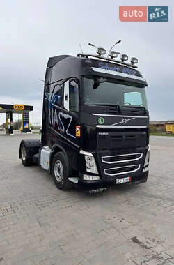 Тягач Volvo FH 16 2014 в 