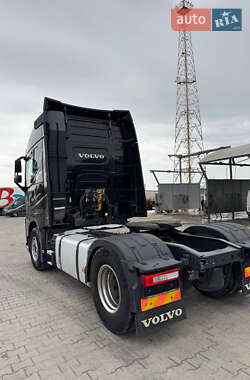 Тягач Volvo FH 16 2014 в 