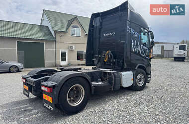 Тягач Volvo FH 16 2014 в 