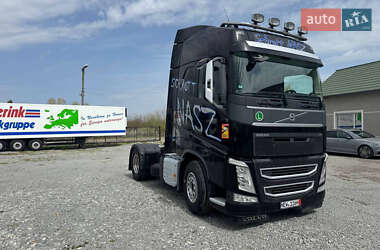 Тягач Volvo FH 16 2014 в 