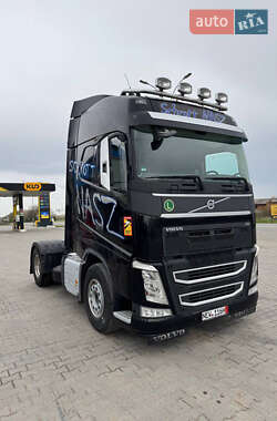 Тягач Volvo FH 16 2014 в 