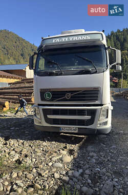 Тягач Volvo FH 16 2012 в Тячеве