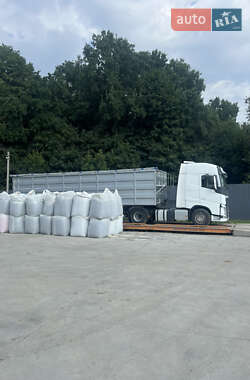 Тягач Volvo FH 16 2015 в 