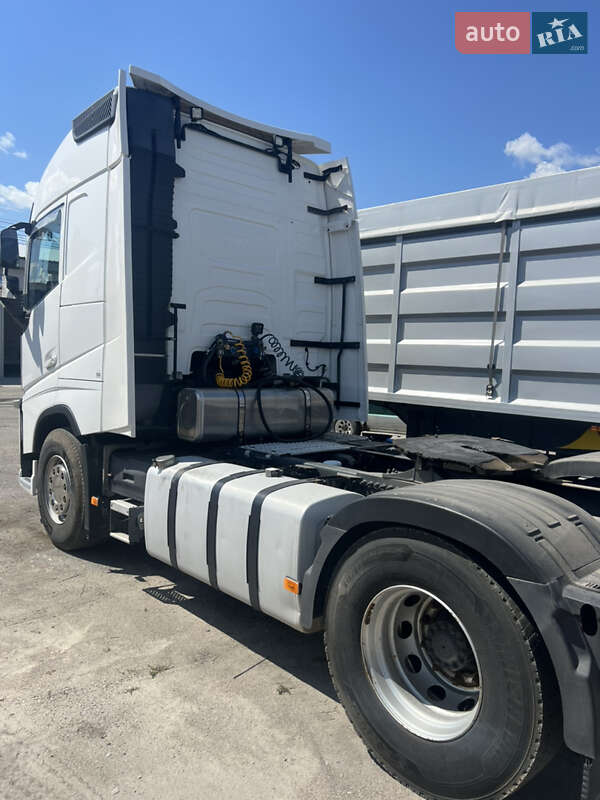 Тягач Volvo FH 16 2015 в Білій Церкві фото 12 Тягач Volvo FH 16 2015 в Білій Церкві
