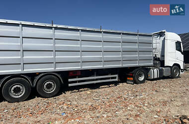 Тягач Volvo FH 16 2015 в 