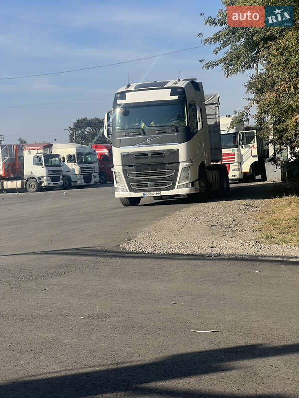 Тягач Volvo FH 16 2015 в Білій Церкві фото 30 Тягач Volvo FH 16 2015 в Білій Церкві