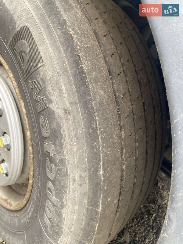 Тягач Volvo FH 16 2014 в Дубовому